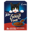 Felix Soup Farm Sensation 48g x6