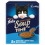 Felix Soup Original Fish Selection 6 x 48g