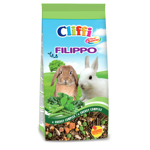 Cliffi Filippo – 900 g