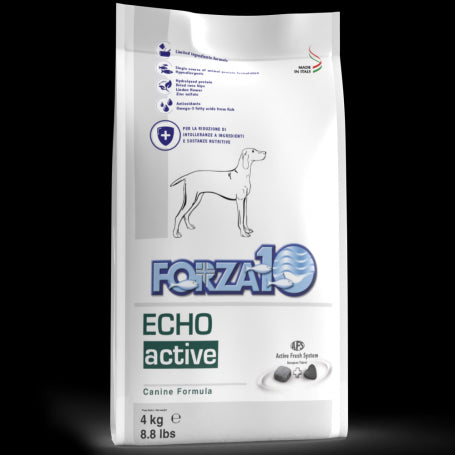 Forza 10 Echo Active