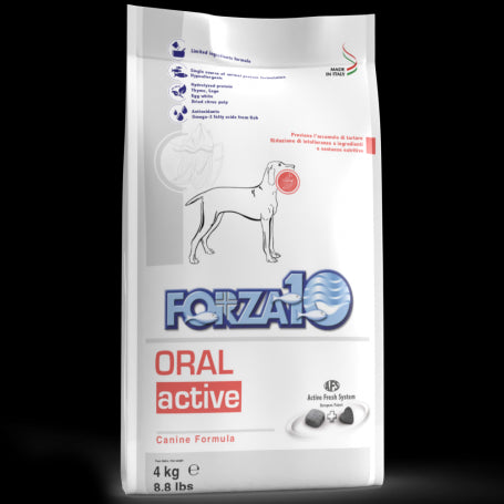 Forza 10 Oral Active