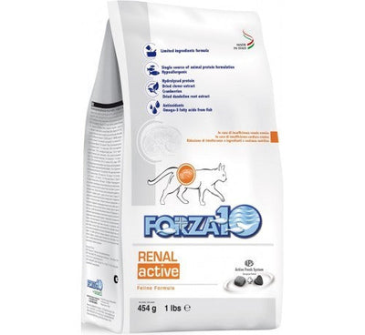 Forza 10 Renal Active