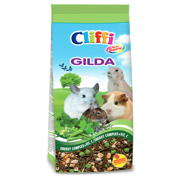Cliffi Gilda – 900 g
