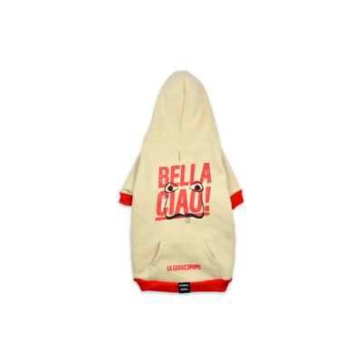 Dashi LCDP Bella Ciao Hoodie