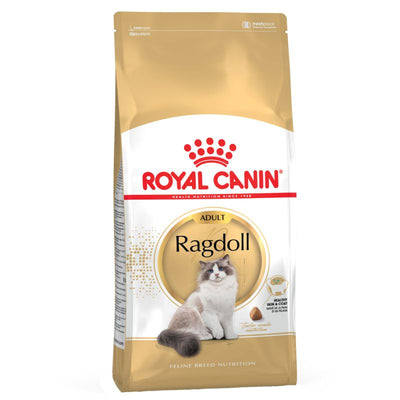 Royal Canin Ragdoll Adult Cat Food