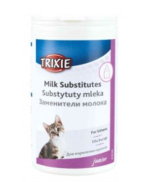 Trixie Milk Substitute for Kittens, powder, 250 g