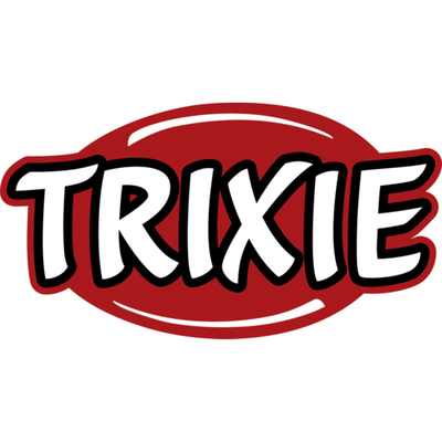 Trixie Lilly blanket, plush, 70 x 50 cm, berry