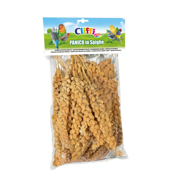 Cliffi Millet Spray – 250 g
