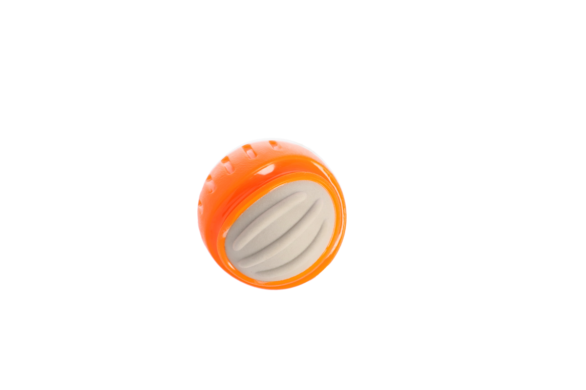 Dingo TPR Rubber Dent Ball 7.5cm
