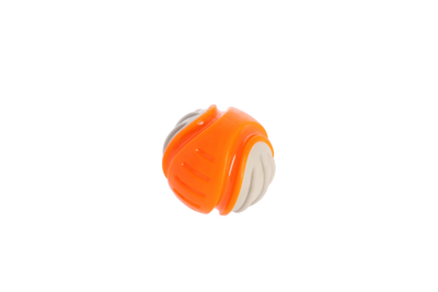 Dingo TPR Rubber Dent Ball 7.5cm - official image 2