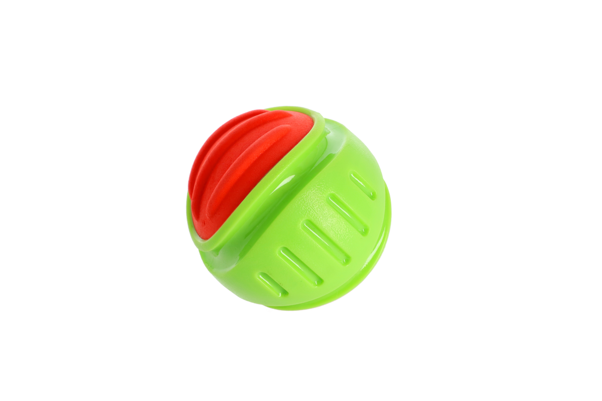 Dingo TPR Rubber Dent Ball 10cm - official image 2