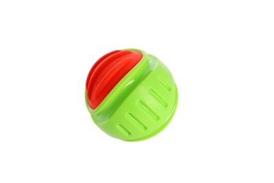 Dingo TPR Rubber Dent Ball 10cm - official image 2