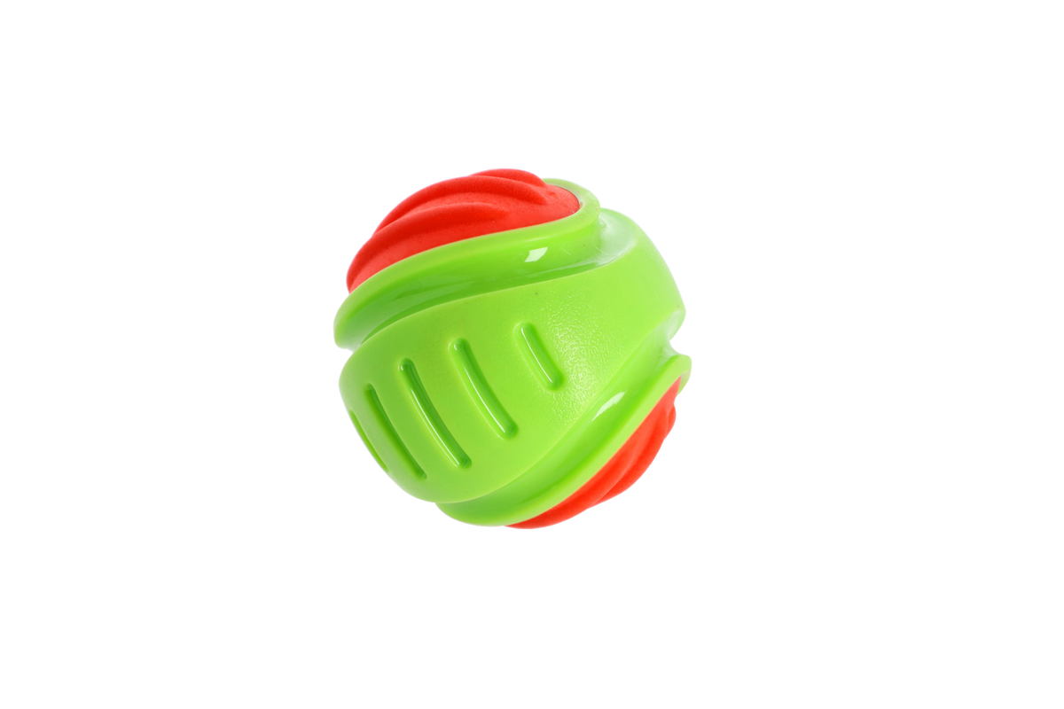 Dingo TPR Rubber Dent Ball 10cm
