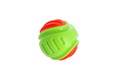 Dingo TPR Rubber Dent Ball 10cm