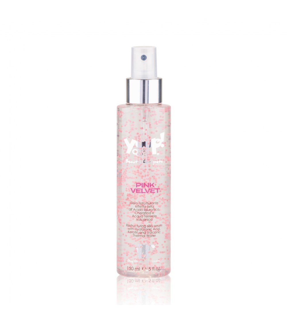 Pink Velvet – 150ml