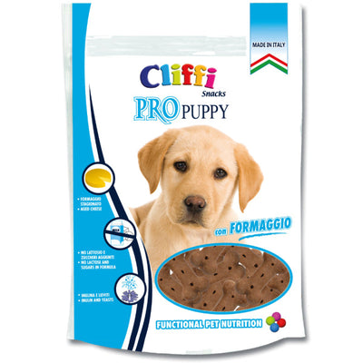 Cliffi Pro Puppy Snack – 100 g