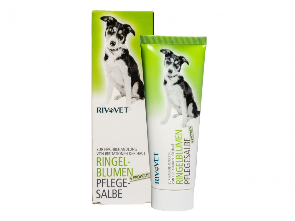 Carnis Marigold care ointment Rivvet