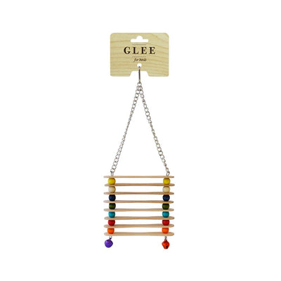 Glee Bird Hanging Toy Stairs