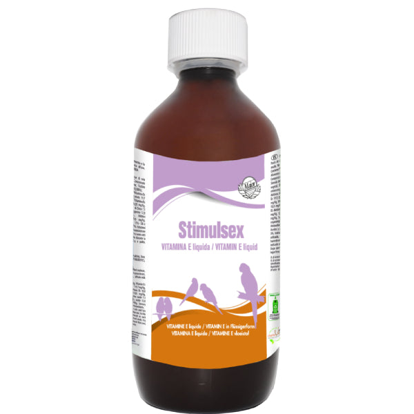 Cliffi Stimulsex – 200 ml