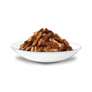Felix Tasty Shreds Mixed Selection 80g x12
