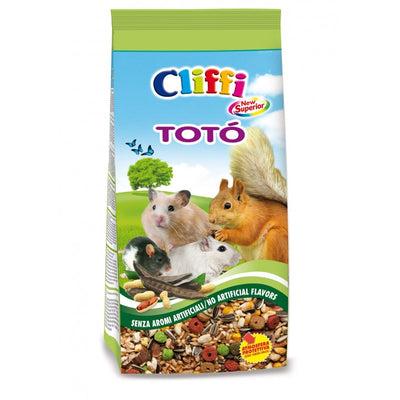 Cliffi Toto – 900 g