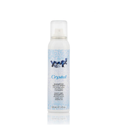 Yuup! Crystal - Easy Dry Shampoo – 150ml