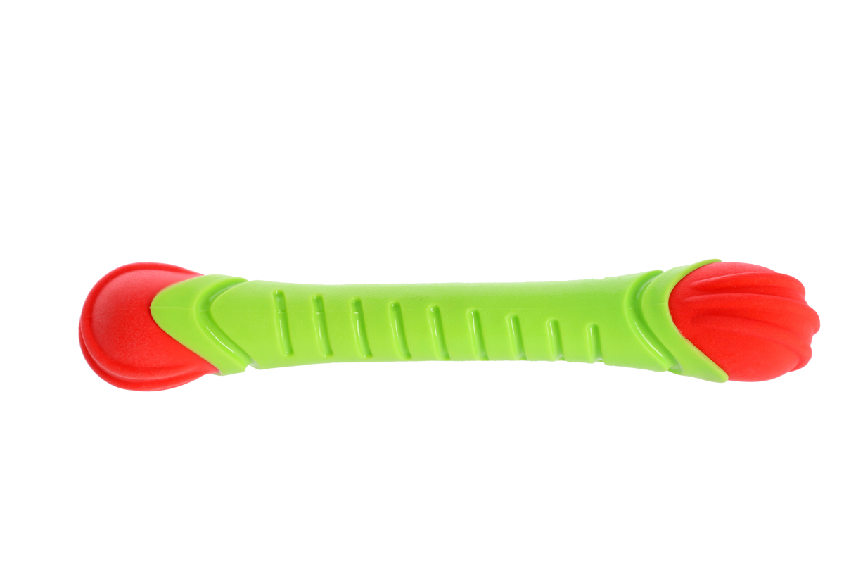 Dingo TPR Rubber Fetch Dent 30cm