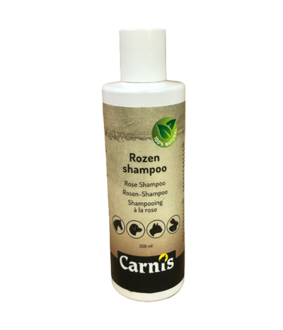 Carnis Roses Shampoo (For Puppies)