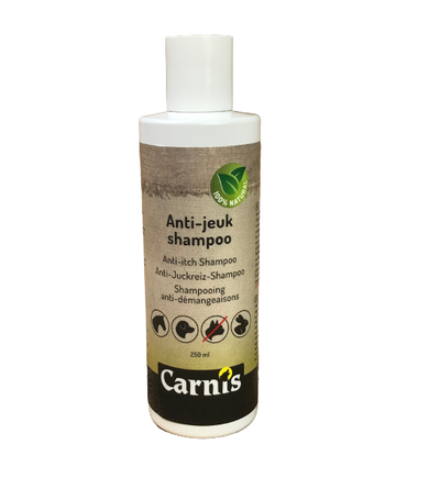 Carnis Anti-itch Shampoo