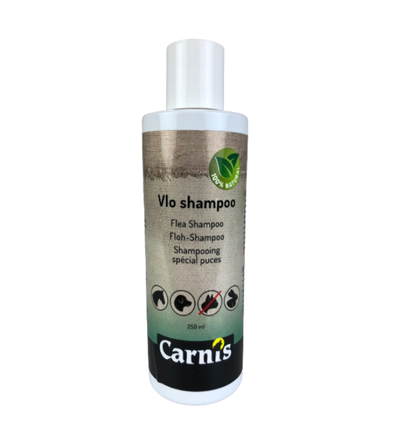Carnis Flea Shampoo