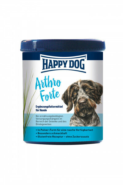 Happy Dog Arthro Forte