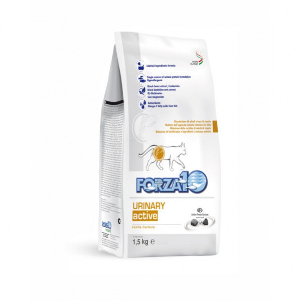 Forza 10 Urinary Active for Cats