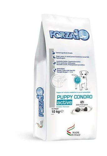 Forza 10 Puppy Condro Active