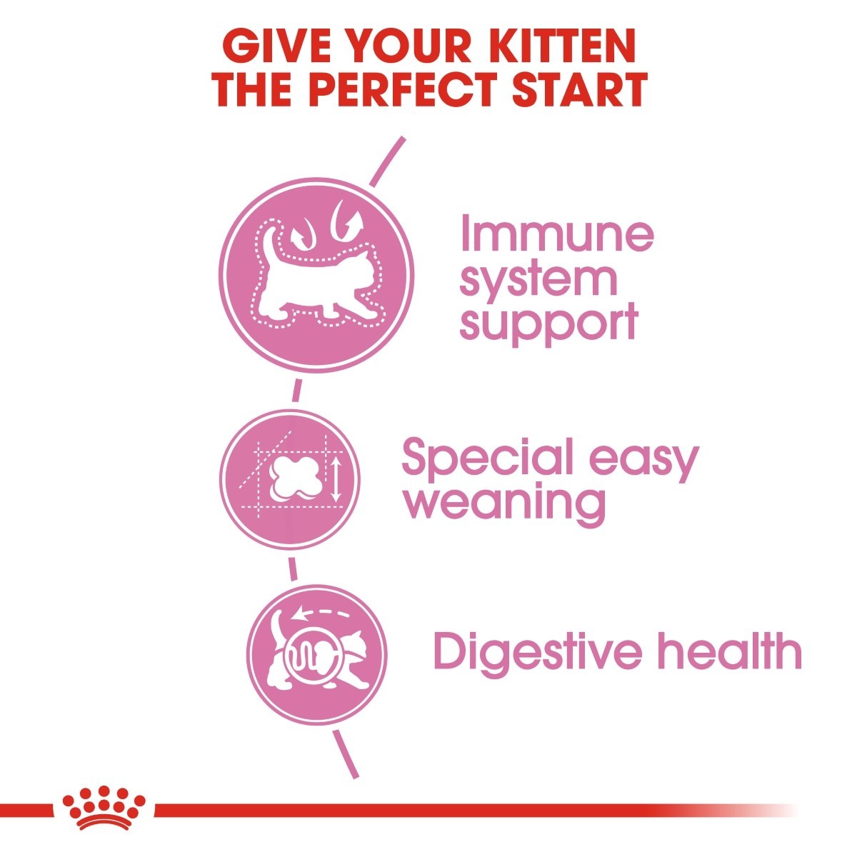 Royal Canin First Age Mother & Babycat Kitten Food - Targa Pet Shop