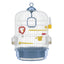 Ferplast Regina - Targa Pet Shop