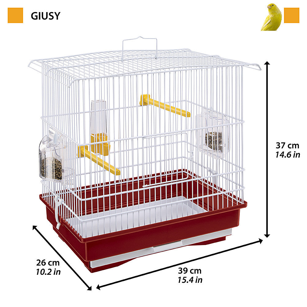 Ferplast Giusy - Targa Pet Shop