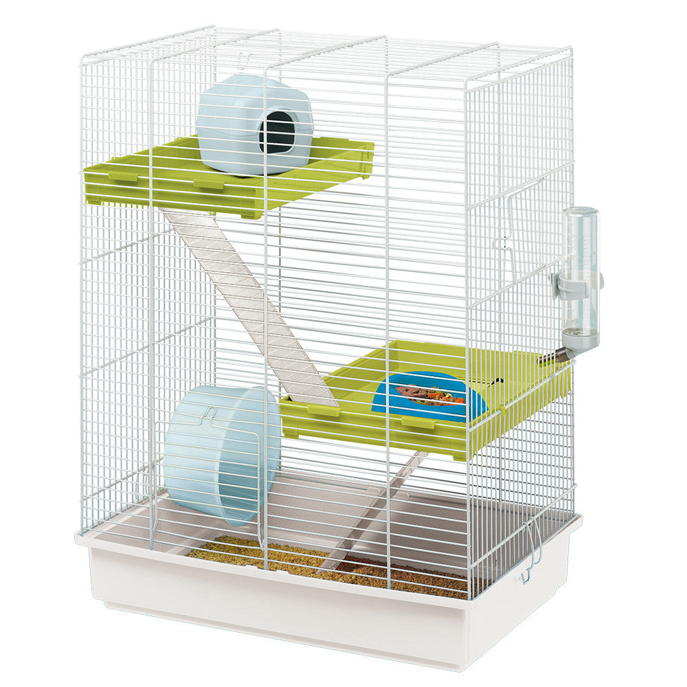 Ferplast Hamster Tris - Targa Pet Shop