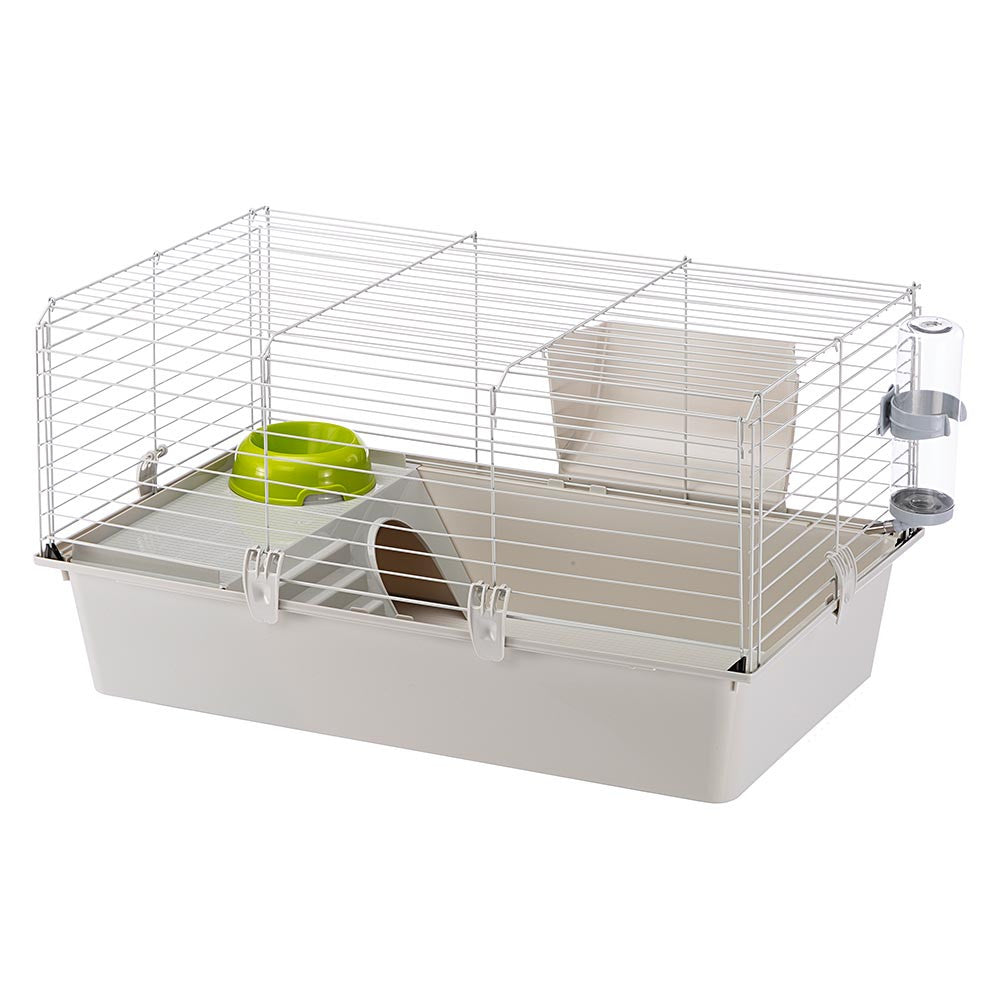 Ferplace Cavie 80 - Targa Pet Shop