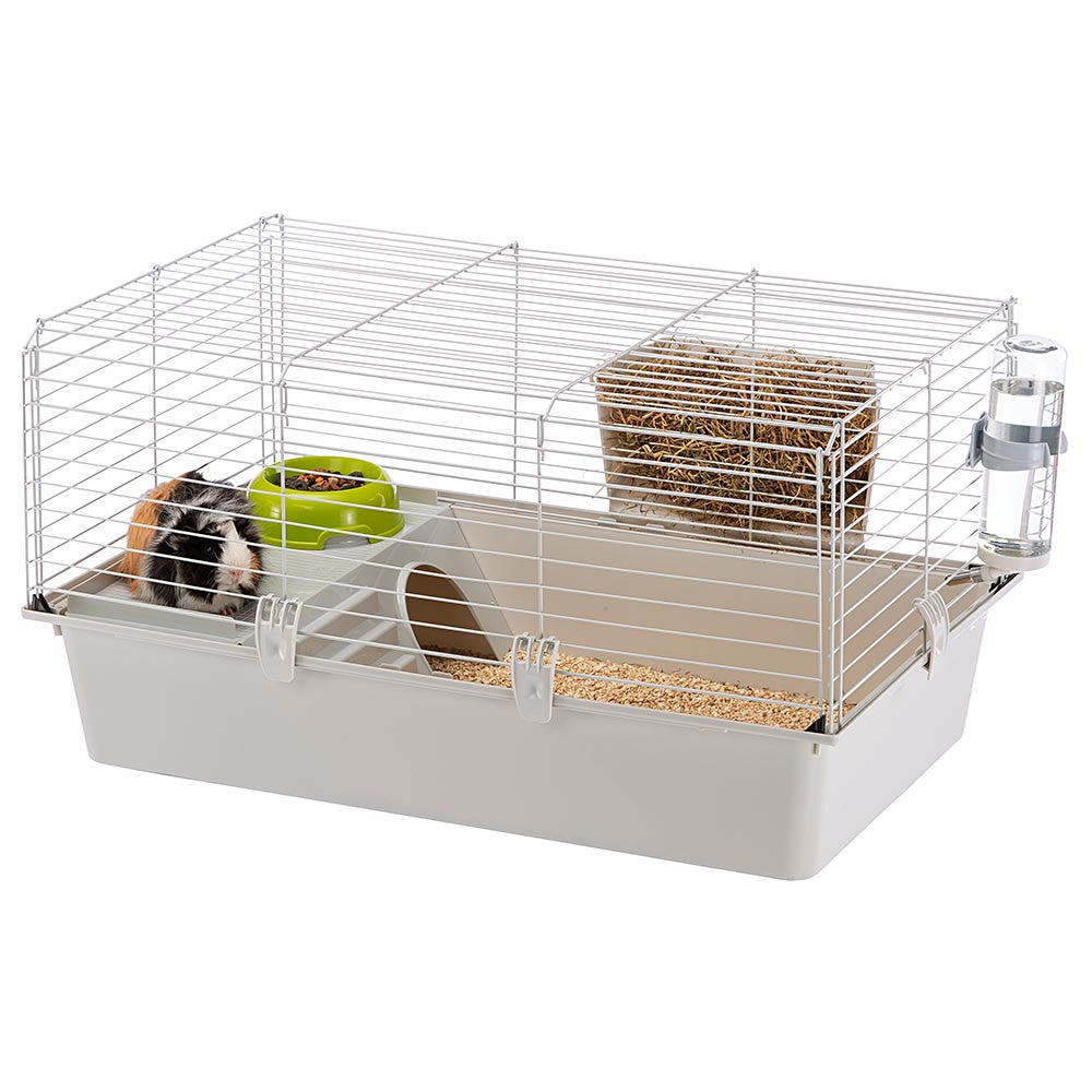 Ferplace Cavie 80 - Targa Pet Shop