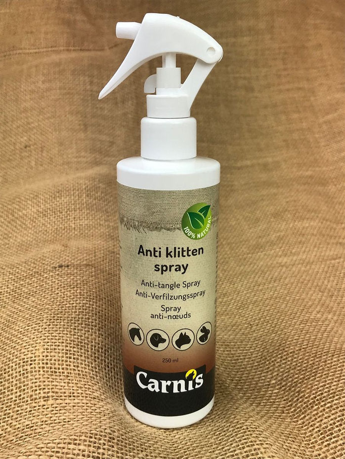Carnis Anti-Tangle Spray