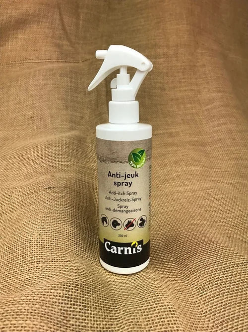 Carnis Anti-itch Spray