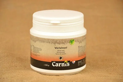 Carnis Carrot meal