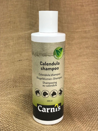 Carnis Calendula Shampoo