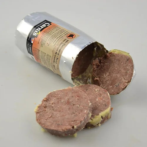 Carnis Beef Sausage