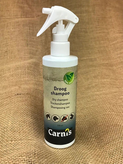 Carnis Dry Shampoo