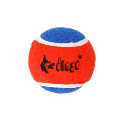 Dingo Tennis Ball With Squeaker