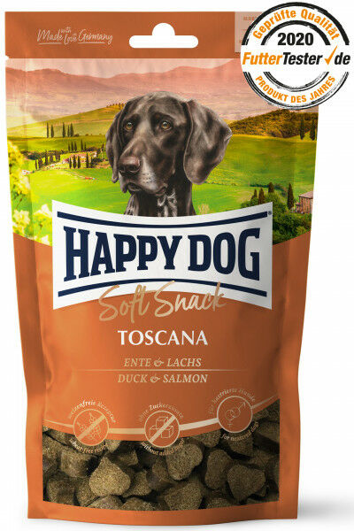 Happy Dog Soft Snack Toscana