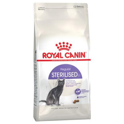 Royal Canin Sterilised Cat - Targa Pet Shop
