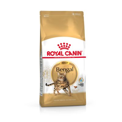 Royal Canin Bengal Adult Cat Food - Targa Pet Shop