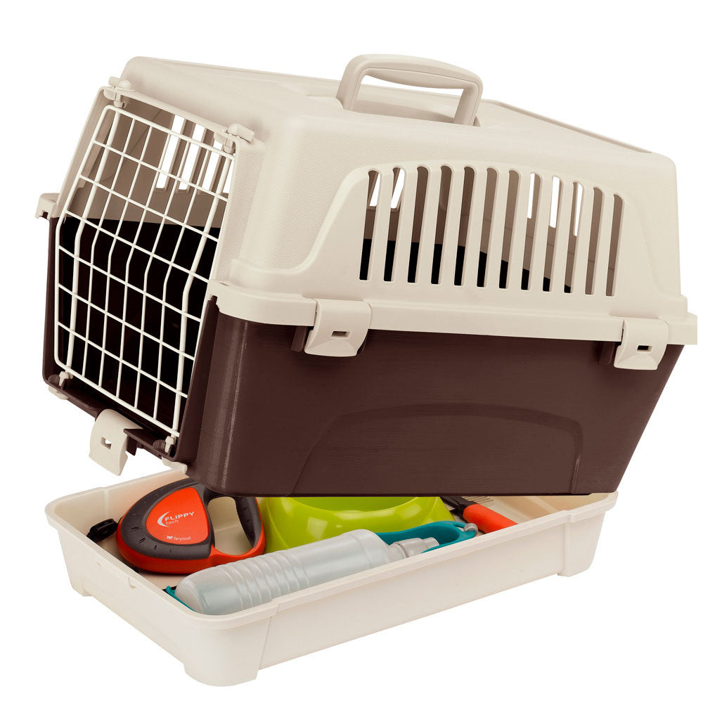 Ferplast Atlas 10 Organizer - Targa Pet Shop